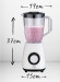 Blender kielichowy ADLER AD 4085 - Galeria zdjęcie 10