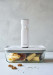 Pompa próżniowa ZWILLING Fresh & Save - 19 cm biała 36801-000-0 - Galeria zdjęcie 7