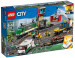 LEGO City 60198 Pociąg towarowy - Galeria zdjęcie 1