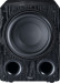 Subwoofer aktywny Magnat Alpha RS12 czarny - Galeria zdjęcie 6