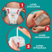 Pampers Pants 6 Pieluchomajtki 132 szt. - Galeria zdjęcie 2
