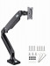 GEMBIRD BIURKOWE RAMIĘ NA MONITOR 17"-35" DO 10KG - Galeria zdjęcie 15