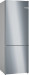 Lodówka BOSCH Serie 4 KGN492IDF No Frost MiltiAirflow203cm - Galeria zdjęcie 1