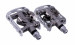 Shimano Pedały SPD PD-M324 Srebrne - Galeria zdjęcie 11