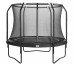 Trampolina Salta Premium Black Edition COMBO - 251cm - Galeria zdjęcie 1