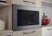 Kuchenka mikrofalowa INDESIT MWI 120 GX - Galeria zdjęcie 6