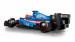 LEGO Speed Champions 77246 Bolid F1® Visa Cash App RB VCARB 01 - Galeria zdjęcie 5