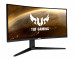 MONITOR ASUS LED 34" VG34VQL1B - Galeria zdjęcie 3