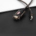 UNITEK ADAPTER USB 1X RS-232, Y-105 - Galeria zdjęcie 4