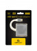 GEMBIRD MULTI ADAPTER USB TYP-C (M)->USB, HDMI SZA - Galeria zdjęcie 2