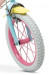 Rower dziecięcy 14" BARBIE TOIMSA TOIMSA 1465 - Galeria zdjęcie 5