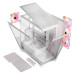 MODECOM OBUDOWA VOLCANO SPACE APEX ARGB MIDI WHITE - Galeria zdjęcie 36