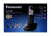 Telefon bezprzewodowy Panadonic KX-TG 2511PDJ Beżowy - Galeria zdjęcie 10