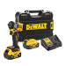 Klucz udarowy 1/2 18V DCF922P2T-QW DEWALT - Galeria zdjęcie 1