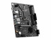 Płyta główna MSI PRO H610M-E DDR4 - Galeria zdjęcie 4