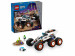 LEGO City 60431 Kosmiczny łazik i badanie życia w kosmosie - Galeria zdjęcie 1