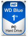 Dysk twardy Western Digital BLUE 1TB WD10EZEX SATA III 64MB Cache - Galeria zdjęcie 13