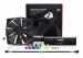 Wentylator NOCTUA NF-A20 PWM chromax.black.swap - Galeria zdjęcie 3
