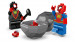 LEGO MARVEL SUPER HEROES 11199 Misja ratunkowa zespołu Spidey’ego w dinoterenówce - Galeria zdjęcie 7