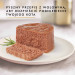 PURINA Gourmet Gold Mus z wołowiną - mokra karma dla kota - 85 g - Galeria zdjęcie 10