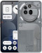 Nothing Phone 3A Pro 5G DS. 12/256GB Grey - Galeria zdjęcie 1