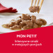 GOURMET Mon Petit Mix Rybny - mokra karma dla kota - 6x50g - Galeria zdjęcie 10
