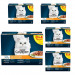 PURINA Gourmet Perle Kaczka, indyk, jagnięcina, tuńczyk - mokra karma dla kota - 60x85 g - Galeria zdjęcie 1