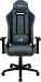 FOTEL AEROCOOL AC-280 DUKE Czarno-niebieski - Galeria zdjęcie 1
