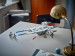 LEGO Star Wars 75399 Myśliwiec U-Wing Rebelii - Galeria zdjęcie 8