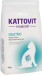 Kattovit Gastro Adult Warzywo - sucha karma dla kota - 4 kg - Galeria zdjęcie 1