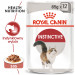 ROYAL CANIN FHN Instinctive w sosie - mokra karma dorosłych kotów - 12x 85 g - Galeria zdjęcie 10