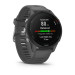 Zegarek Garmin Forerunner 255 Slate Grey - Galeria zdjęcie 4