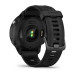 Zegarek Garmin Forerunner 955 Solar (46 mm) Black - Galeria zdjęcie 6