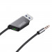 SAVIO ADAPTER Z BT I FUNKCJĄ GŁOŚNOMÓWIĄCĄ TR-16 - Galeria zdjęcie 2