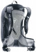 Plecak turystyczny Deuter AC Lite 23 black - Galeria zdjęcie 4