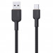 AUKEY CB-NAC2 KABEL USB-C QC PD 1.8M 3A 60W NYLON - Galeria zdjęcie 3