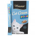 MIAMOR Junior Cream Pasta Mleczna 90g (6x15g) - Galeria zdjęcie 1