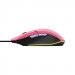 Mysz gamingowa TRUST FELOX GAMING GXT109P Różowa (25068) - Galeria zdjęcie 2