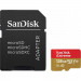 SANDISK EXTREME microSDXC 128 GB 190/90 MB/s - Galeria zdjęcie 1