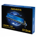 Dysk SSD ADATA LEGEND 700 512GB M.2 2280 PCIe Gen3 x4 - Galeria zdjęcie 12
