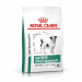 ROYAL CANIN Satiety Weight management Small - sucha karma dla psa - 3kg - Galeria zdjęcie 1