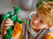 Lego Super Heroes 76284 Figurka Zielonego Goblina - Galeria zdjęcie 8