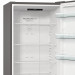 Lodówka GORENJE NRK6202ES4 No Frost Plus 200cm - Galeria zdjęcie 5