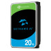 Dysk twardy HDD Seagate Skyhawk AI 20TB 3,5" SATA ST20000VE003 - Galeria zdjęcie 3