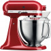 Robot KitchenAid Artisan 5KSM185PSEER czerwony - Galeria zdjęcie 3