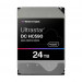 Dysk twardy HDD WD Ultrastar 24TB 3,5" SATA 0F65684 - Galeria zdjęcie 2