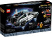 LEGO Creator Expert 10300 Wehikuł czasu z „Powrotu do przyszłości” - Galeria zdjęcie 2
