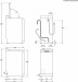 Pralka ELECTROLUX EW2TN5261FP TimeCare 6kg 1200obr/min - Galeria zdjęcie 2