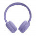 Słuchawki JBL TUNE 520 BT (purple, bezprzewodowe, nauszne) - Galeria zdjęcie 3