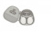 Słuchawki Sennheiser MOMENTUM 4 Wireless White - Galeria zdjęcie 6